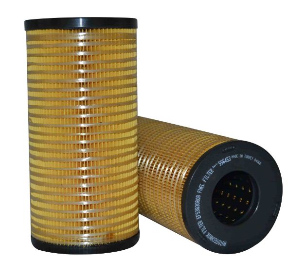 EF 53830 ROB resmi