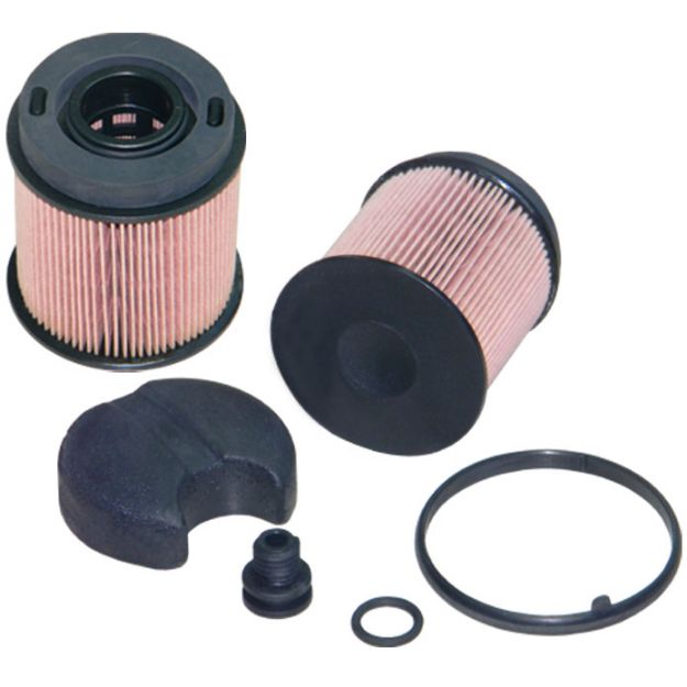 UR 3933 KIT resmi