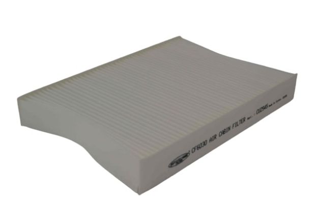 CF 6030 resmi