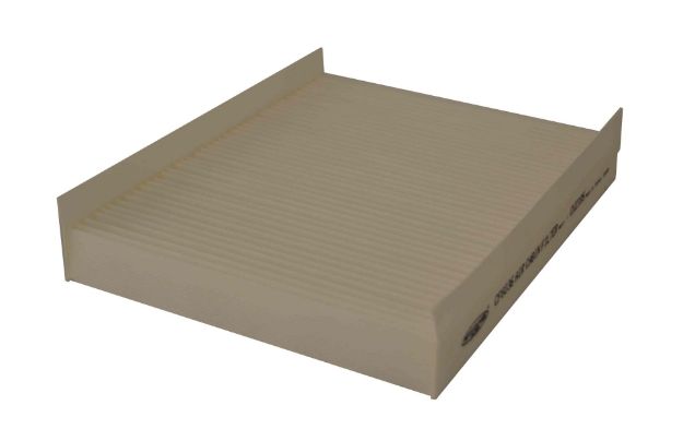 CF 6036 resmi