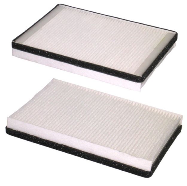CF 6058 resmi