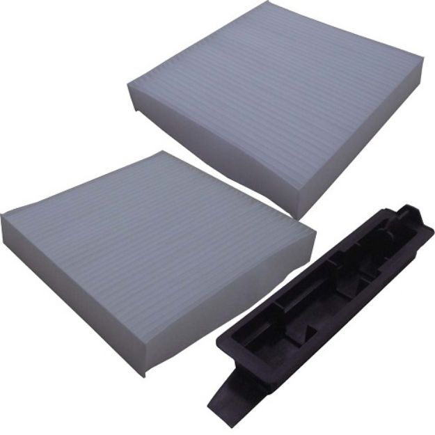 CF 6208 resmi