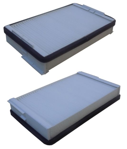 CF 6121 resmi