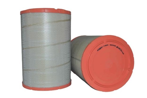 HDA 5006 resmi