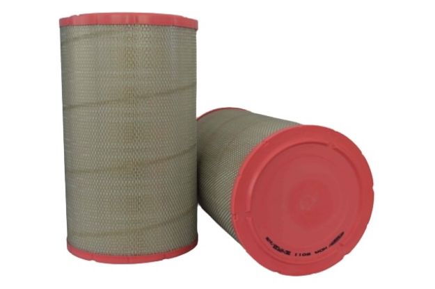 HDA 5011 resmi