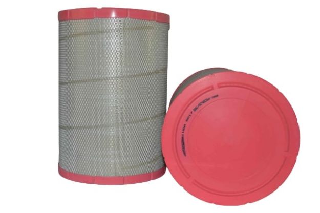 HDA 5017 resmi