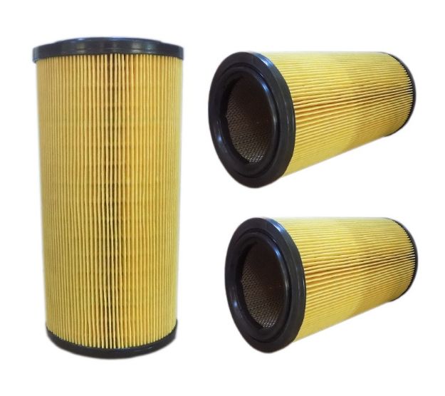 HDA 5053 resmi