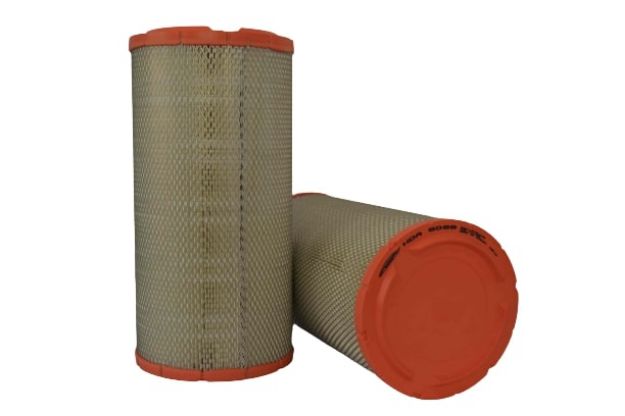 HDA 5068 resmi