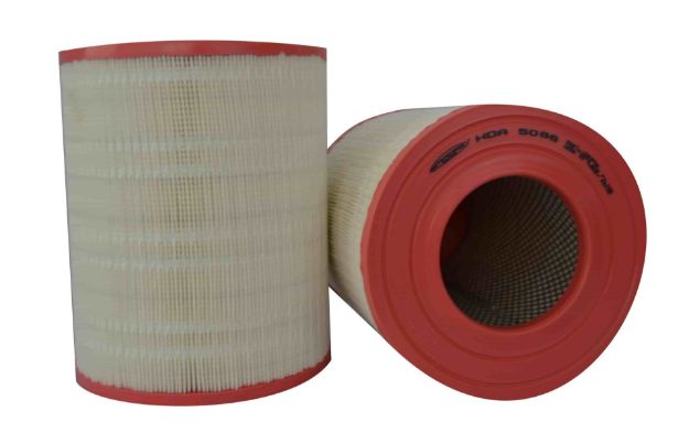 HDA 5086 resmi