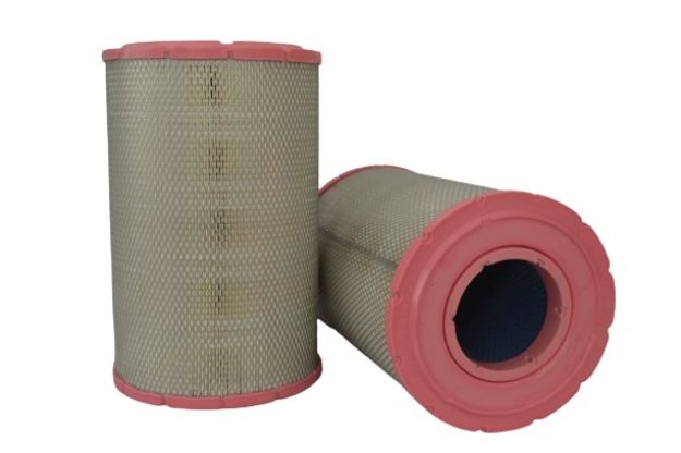 HDA 5125 resmi