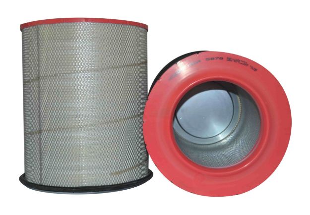 HDA 5878 resmi