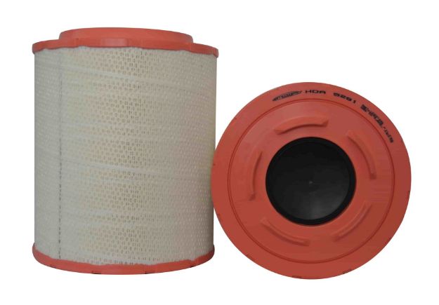 HDA 5191 resmi