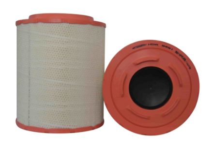 HDA 5291 resmi