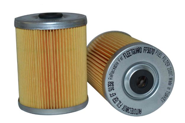 EF 50358 resmi