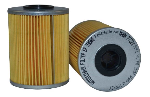 EF 53585 resmi
