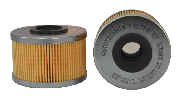 EF 53595 resmi