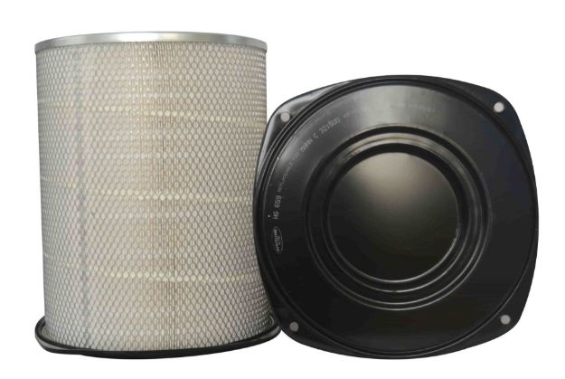 HS 659 resmi
