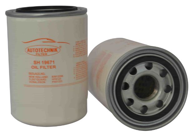 SH 19671 resmi