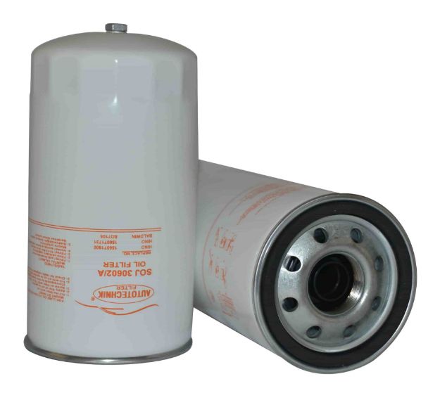 SOJ 30602/A resmi