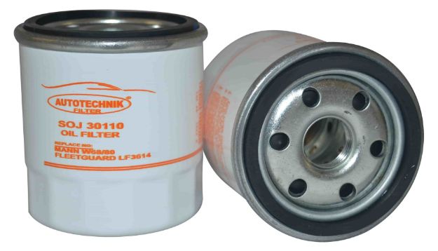 SOJ 30110 resmi