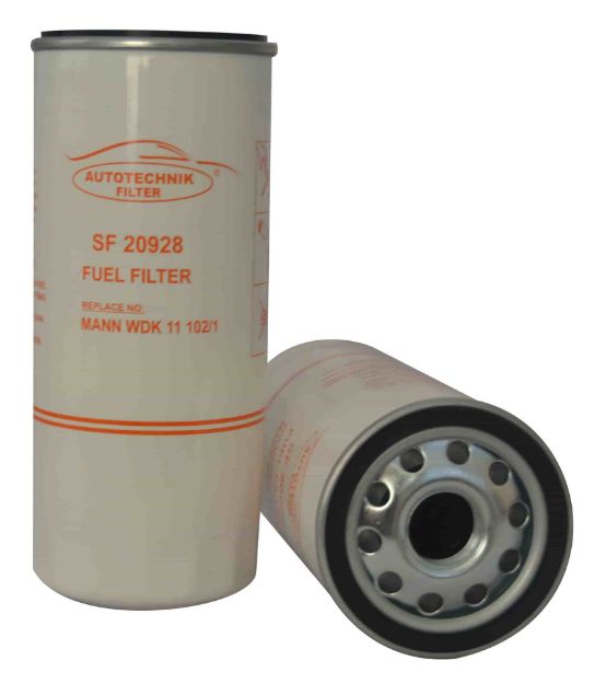 SF 20928 resmi