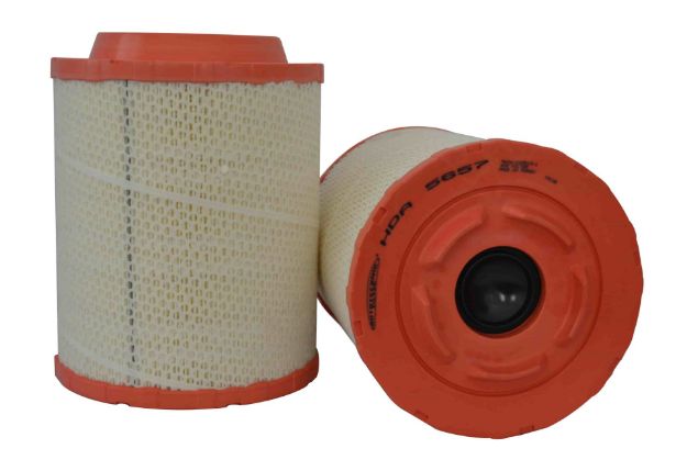 HDA 5657 resmi