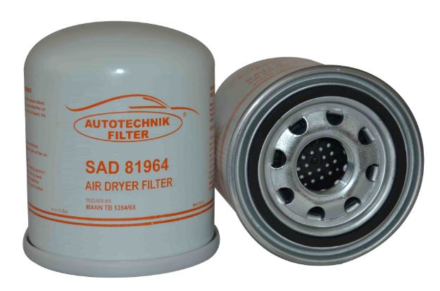 SAD 81964 resmi