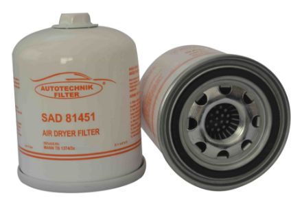 SAD 81451 resmi