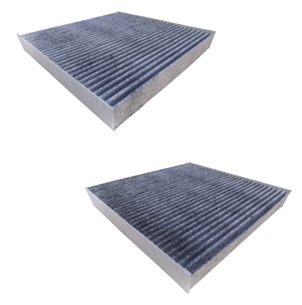 CF 7040 resmi