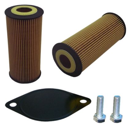 EO TE 11582 KIT resmi