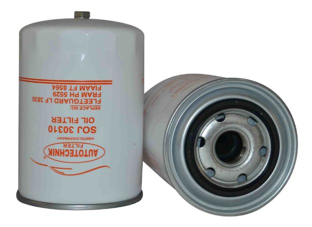 SOJ 30310 resmi