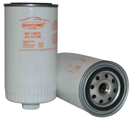 SO 10673 resmi