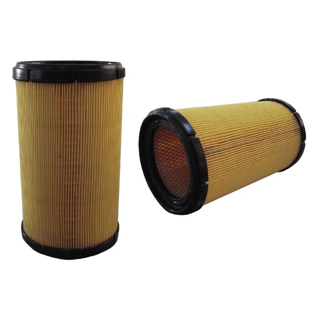 AR 2115/S resmi