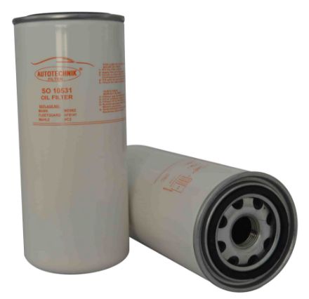 SO 10531 resmi
