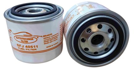 SFJ 40511 resmi