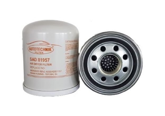SAD 81957 resmi