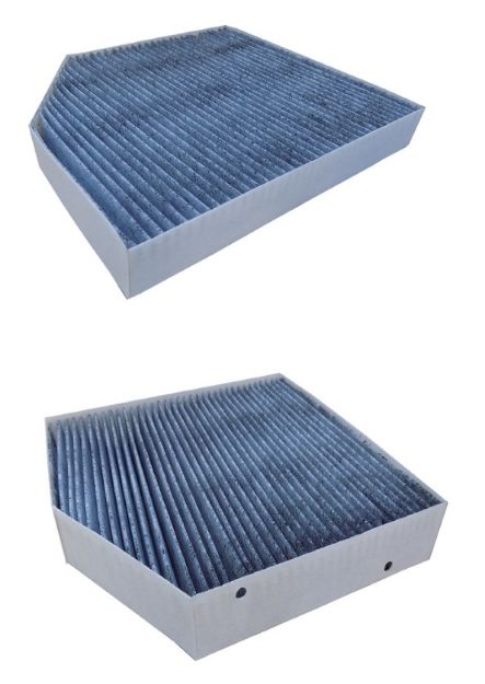 CF 7641 resmi