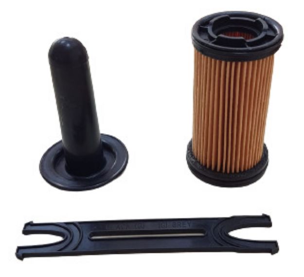UR 3921 KIT resmi