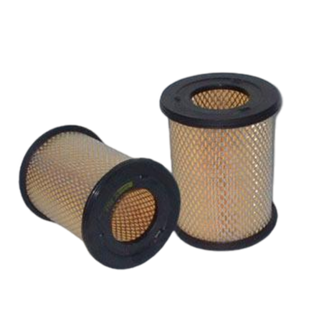 HDA 5015 resmi