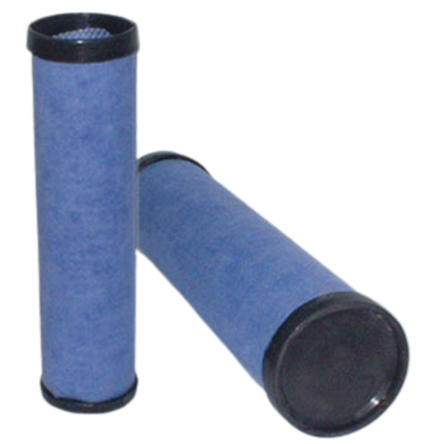 HDA 5120 resmi