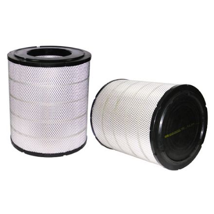 HDA 5135 resmi