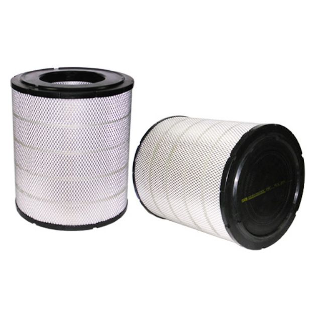 HDA 5135 resmi