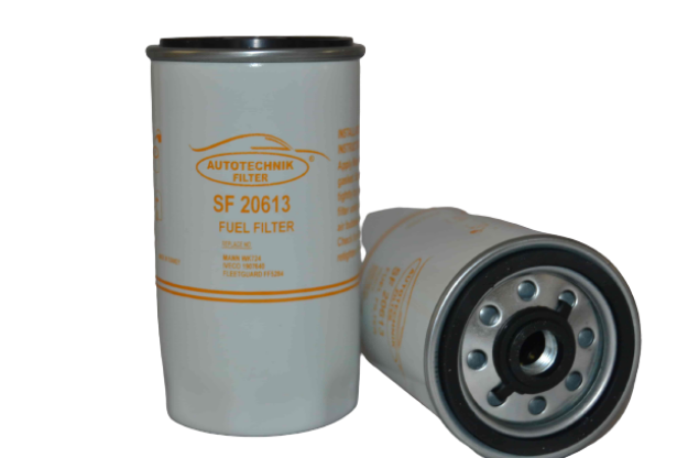 SF 20613 resmi