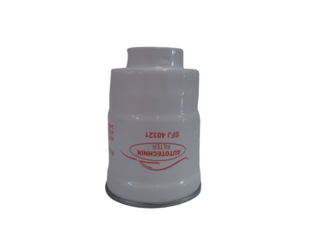 SFJ 40226 resmi