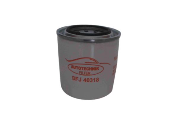 SFJ 40318 resmi