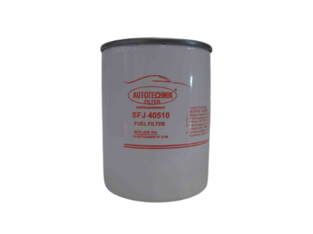 SFJ 40510 resmi